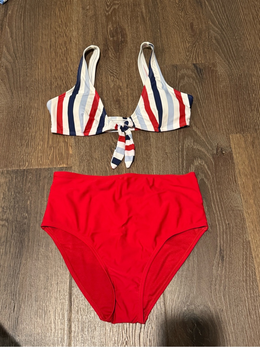 No Boundaries Swimsuit